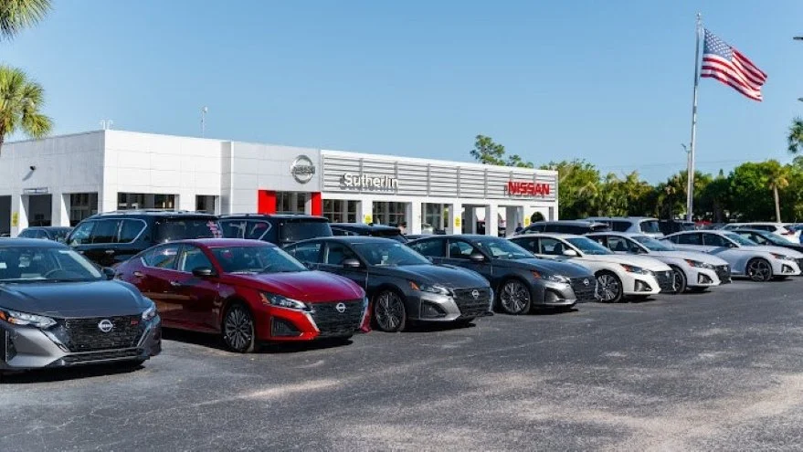 Krause Auto buys 3 Florida dealerships for more than $110M from Sutherlin Automotive