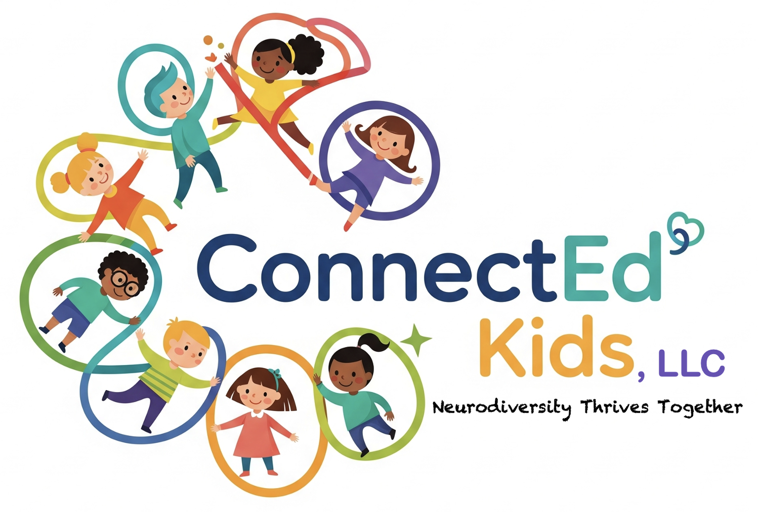 ConnectEd Kids