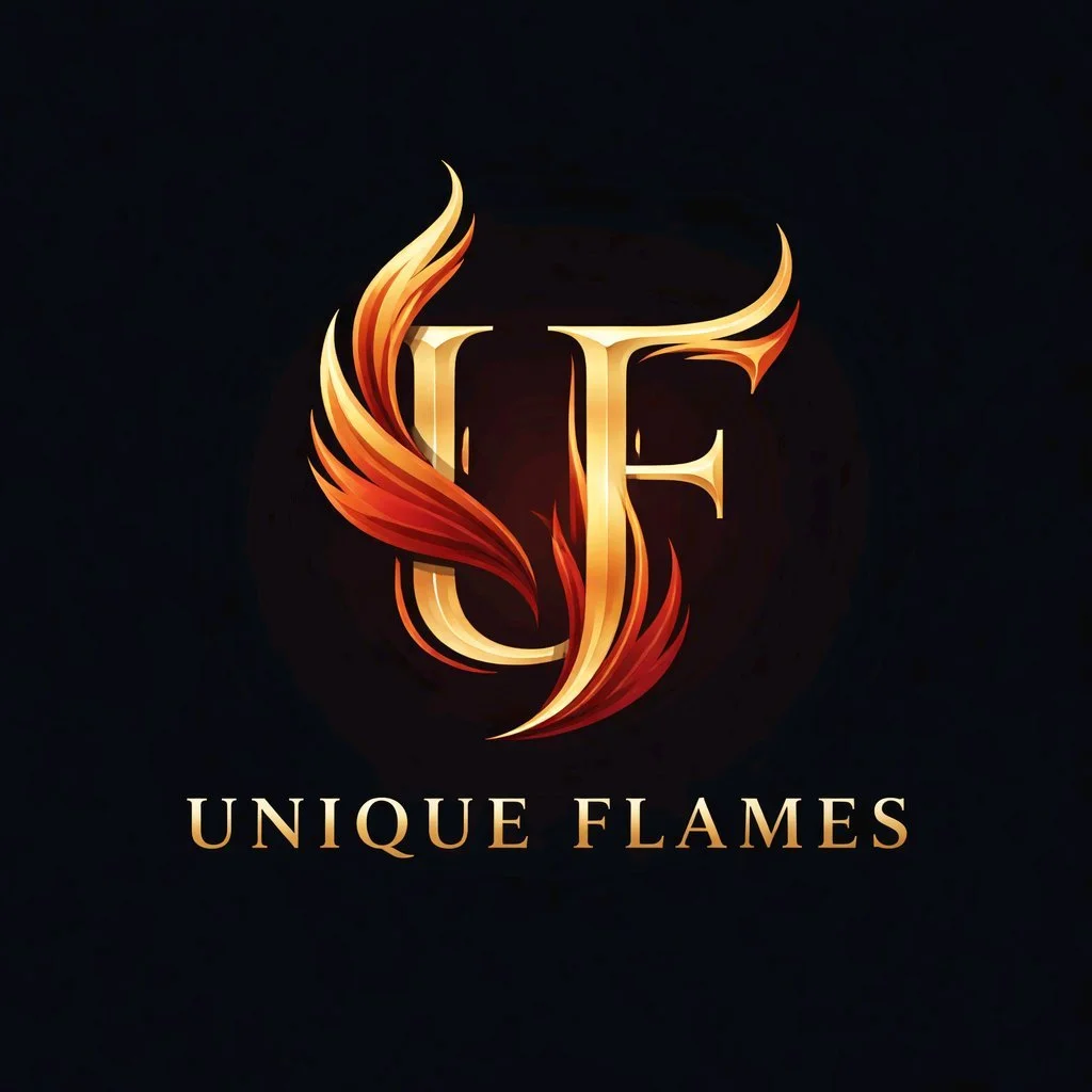 Unique Flames
