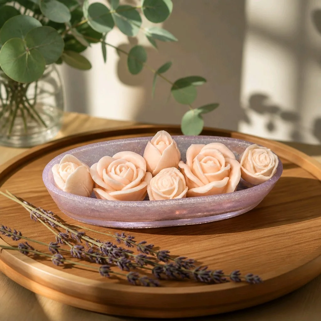 Shea Butter Soap