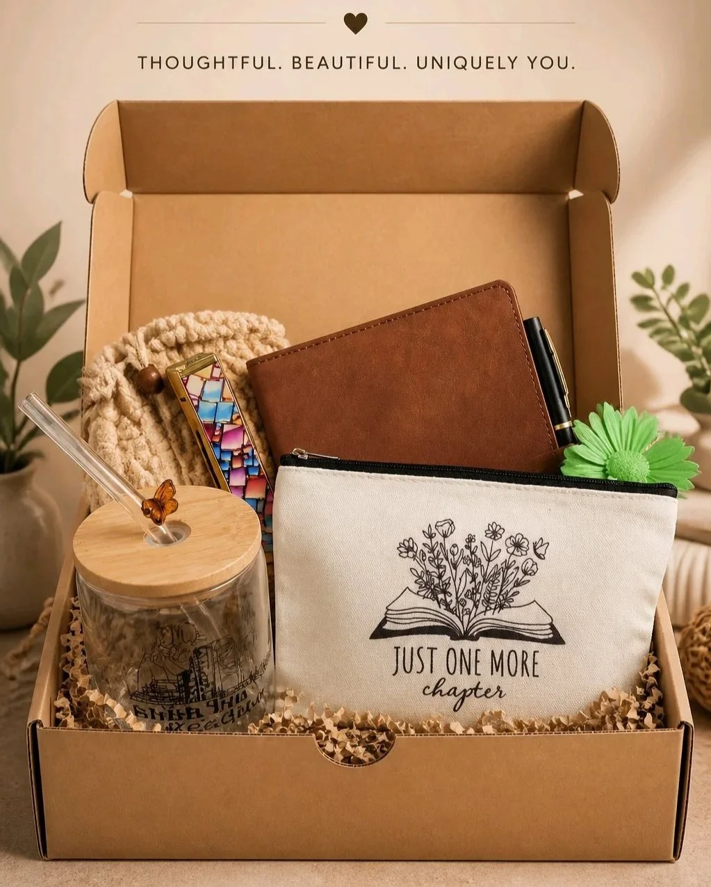 Unique Box