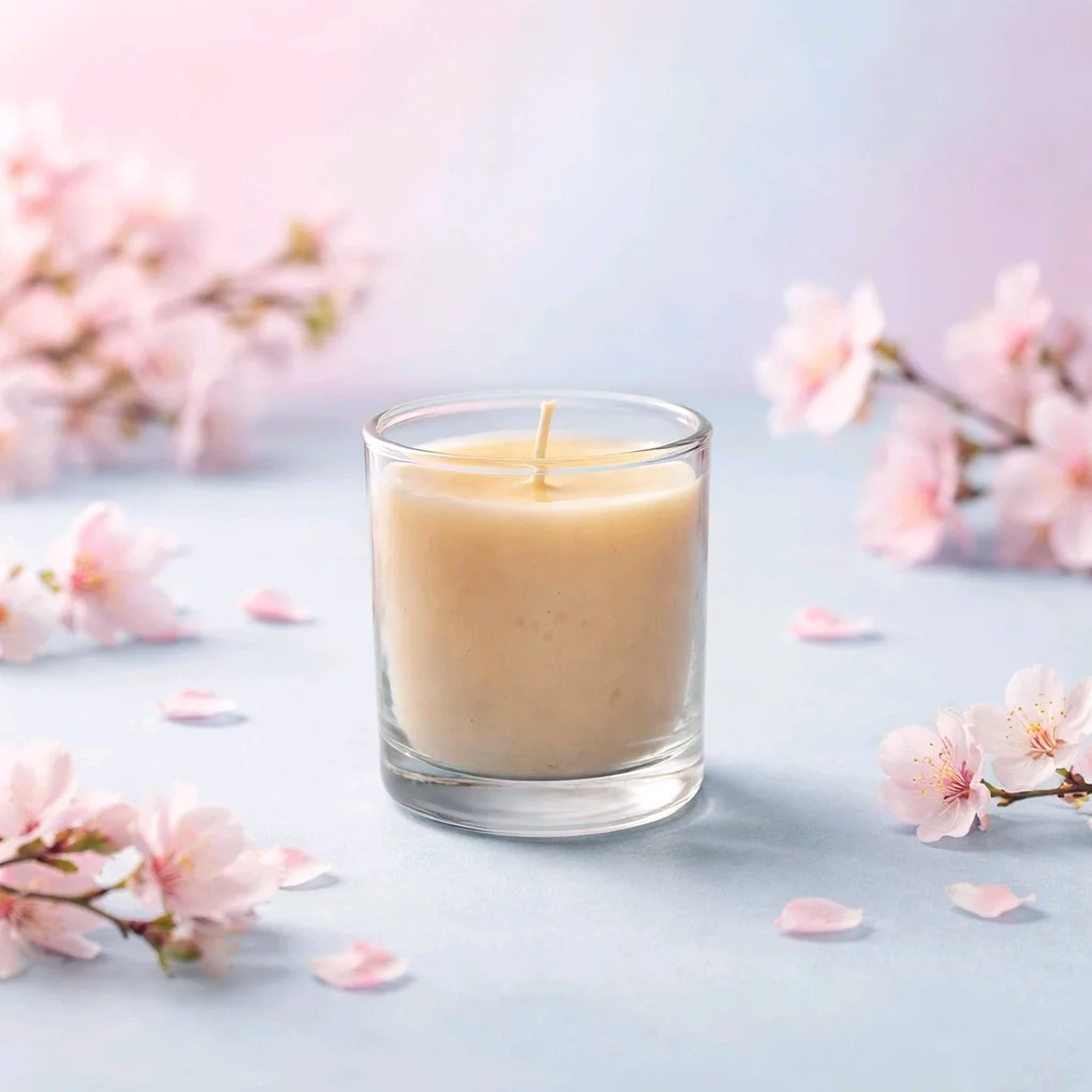 Scented Candle