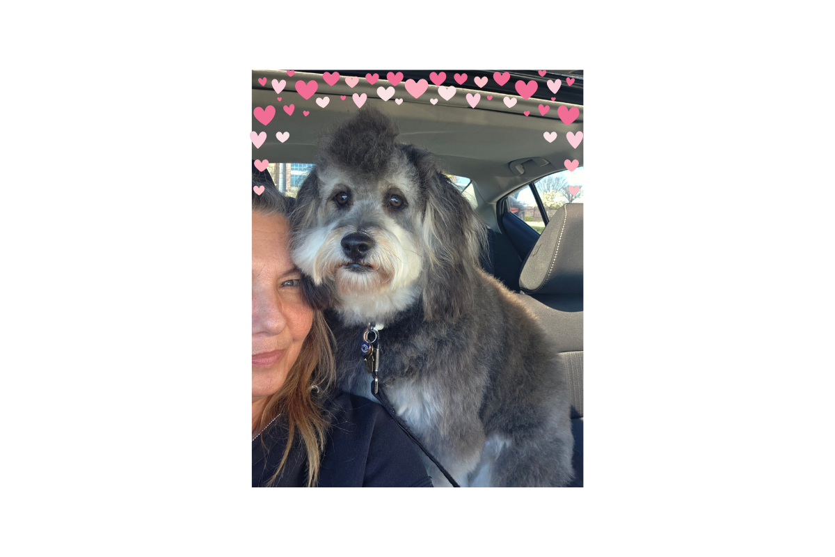 Fresh, Fluffy &amp; Living His Best Life