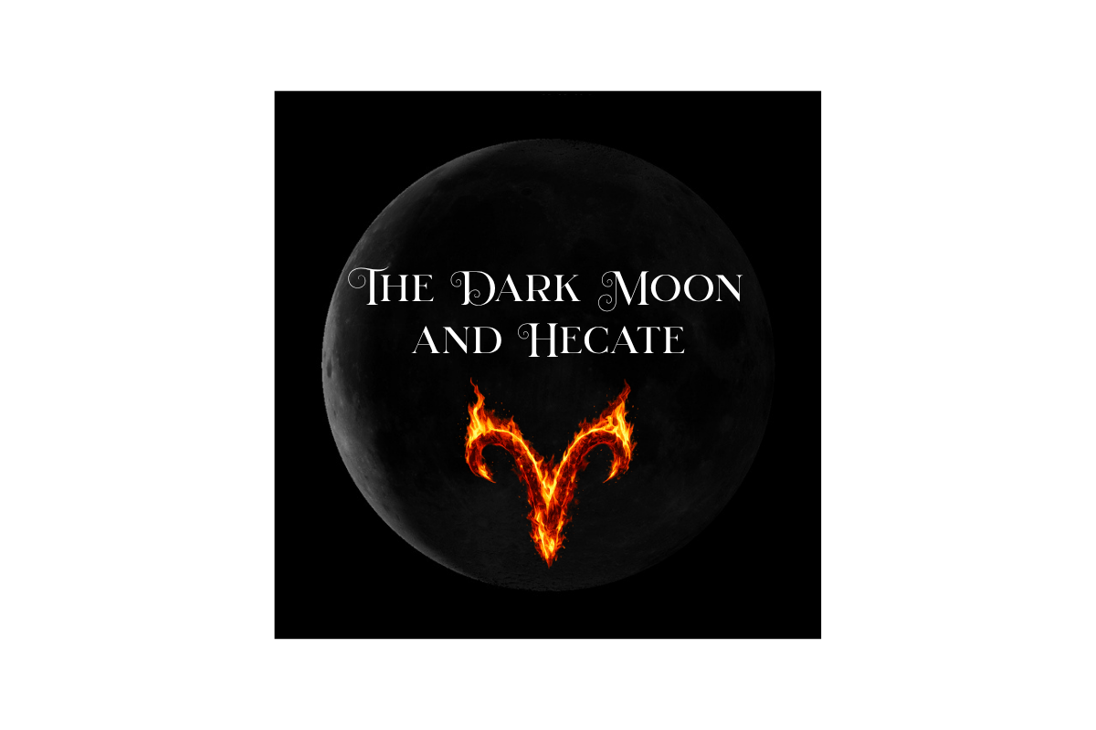 At the Crossroads: The Dark Moon and Hecate