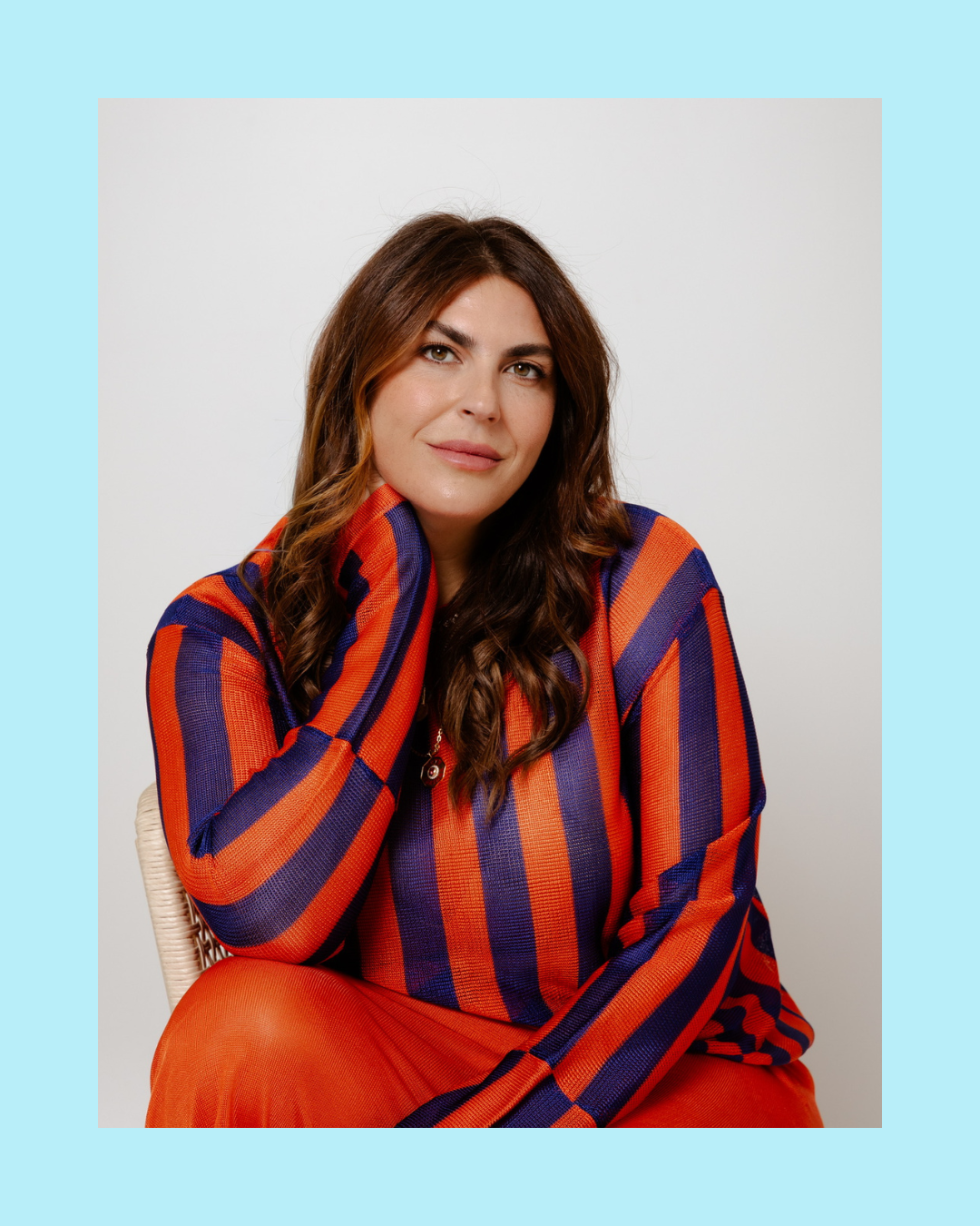 Episode #1 - Katie Sturino