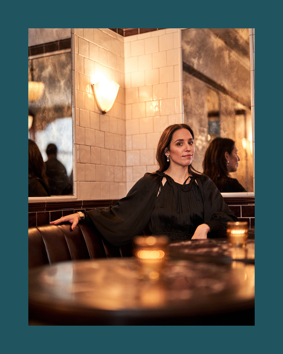 Episode #4 - Jennifer Vitagliano