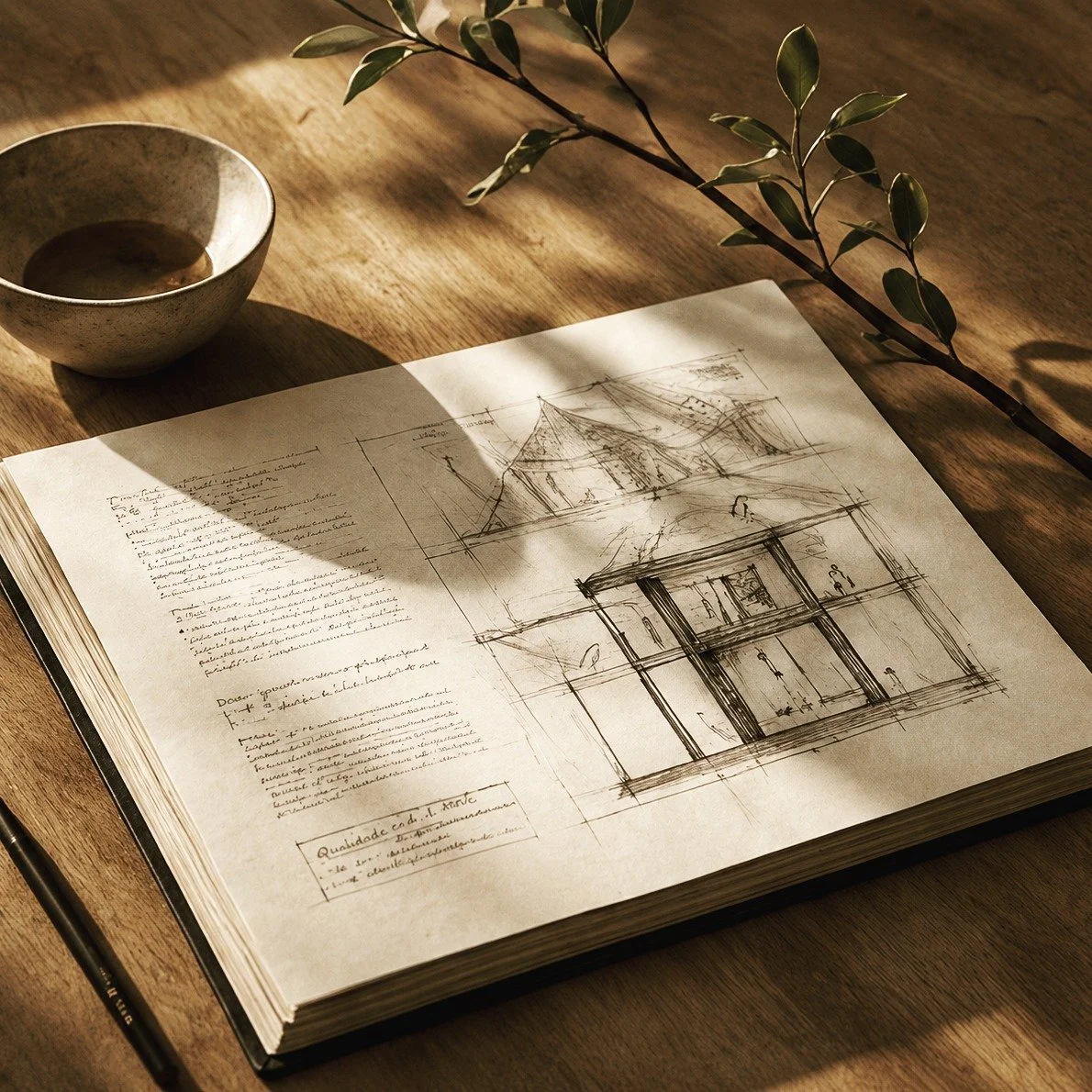 Nem sempre &eacute; uma quest&atilde;o de aquecimento.

Nem sempre &eacute; uma quest&atilde;o de isolamento.

Por vezes, a diferen&ccedil;a est&aacute; na forma como a habita&ccedil;&atilde;o realmente se comporta.

A Nivelthermo ajuda a compreender