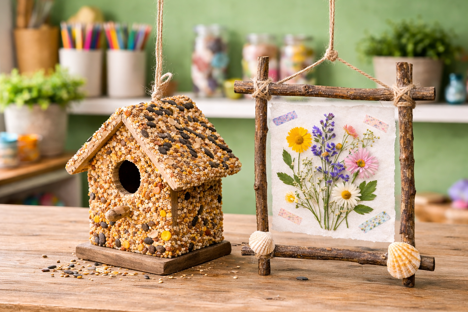 (July 20-21) Nature Week