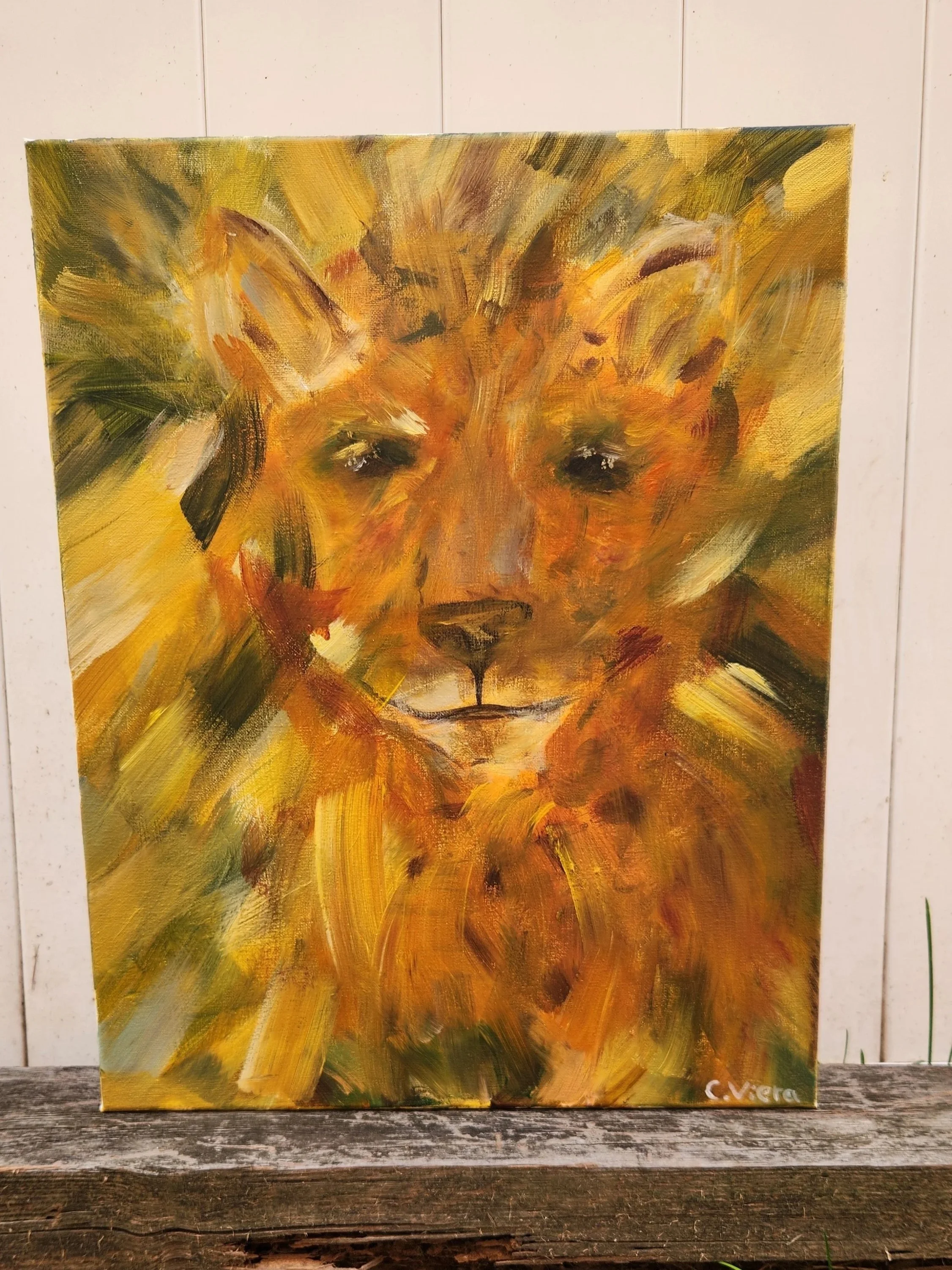 Custom Painting