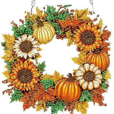 October 13th - Diamond Art Workshop