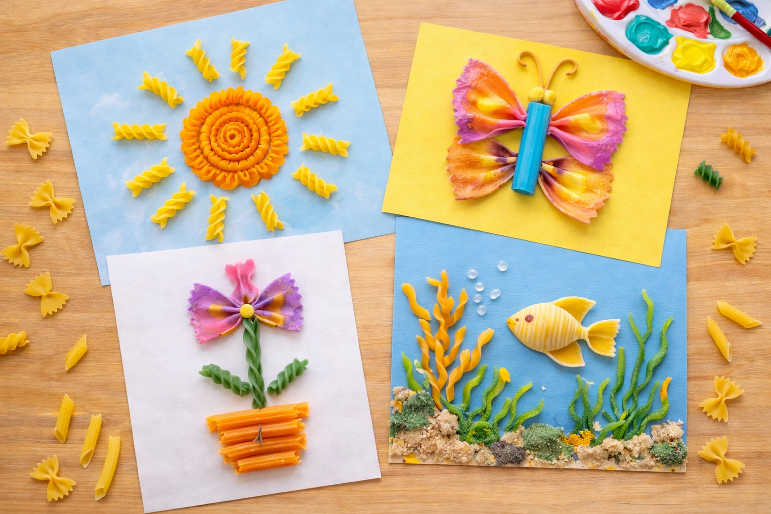 (June 22-24) Noodle Art Week