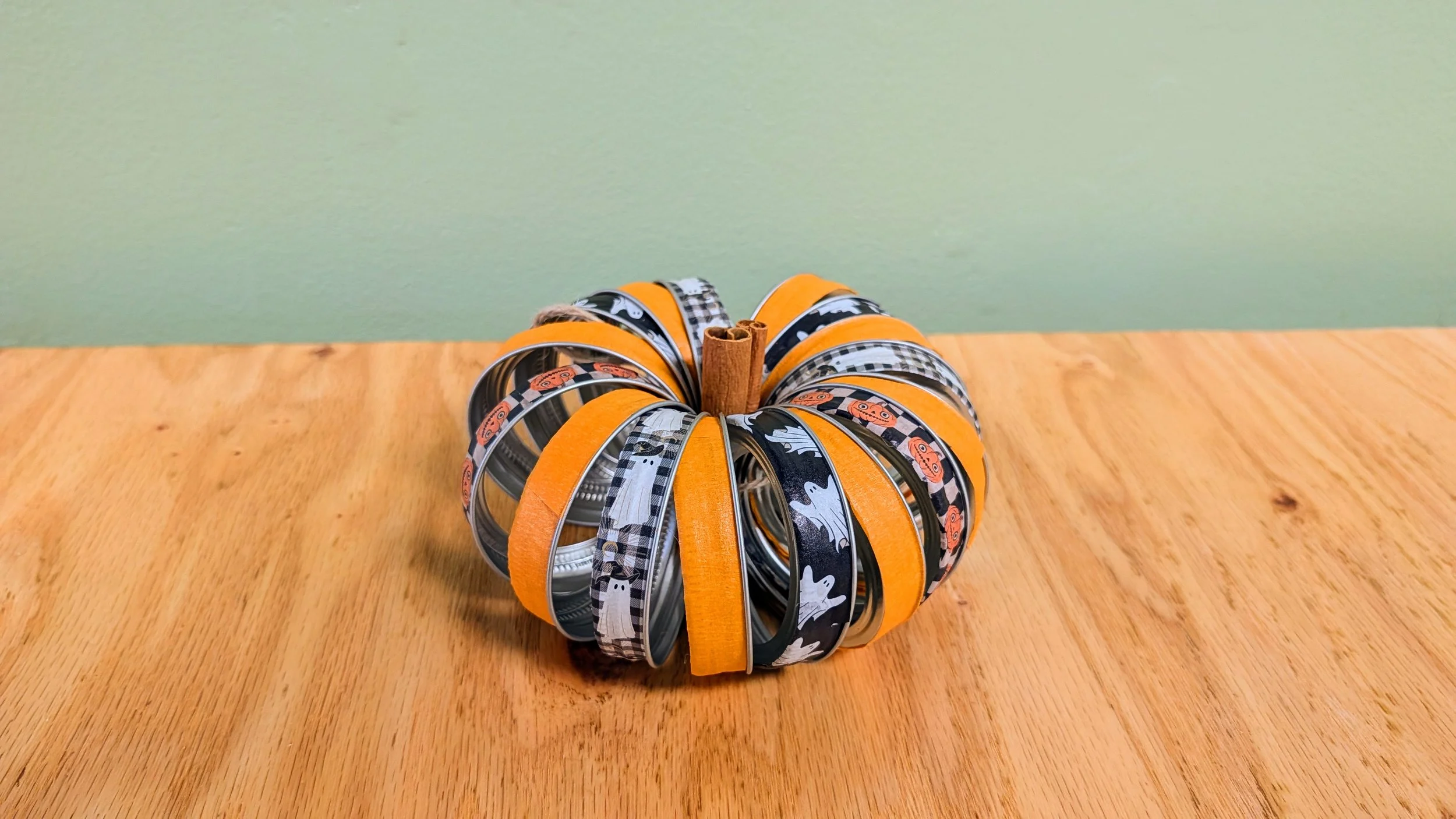 October 14- Pumpkin Workshop