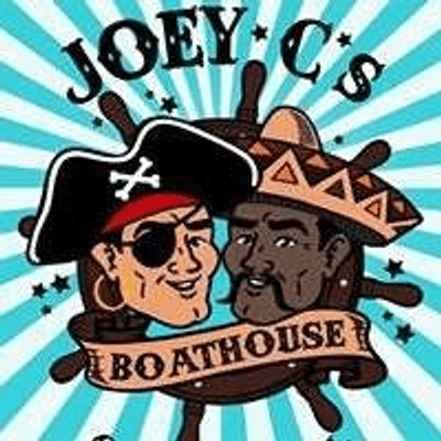 Paint & Sip @ Joey C's