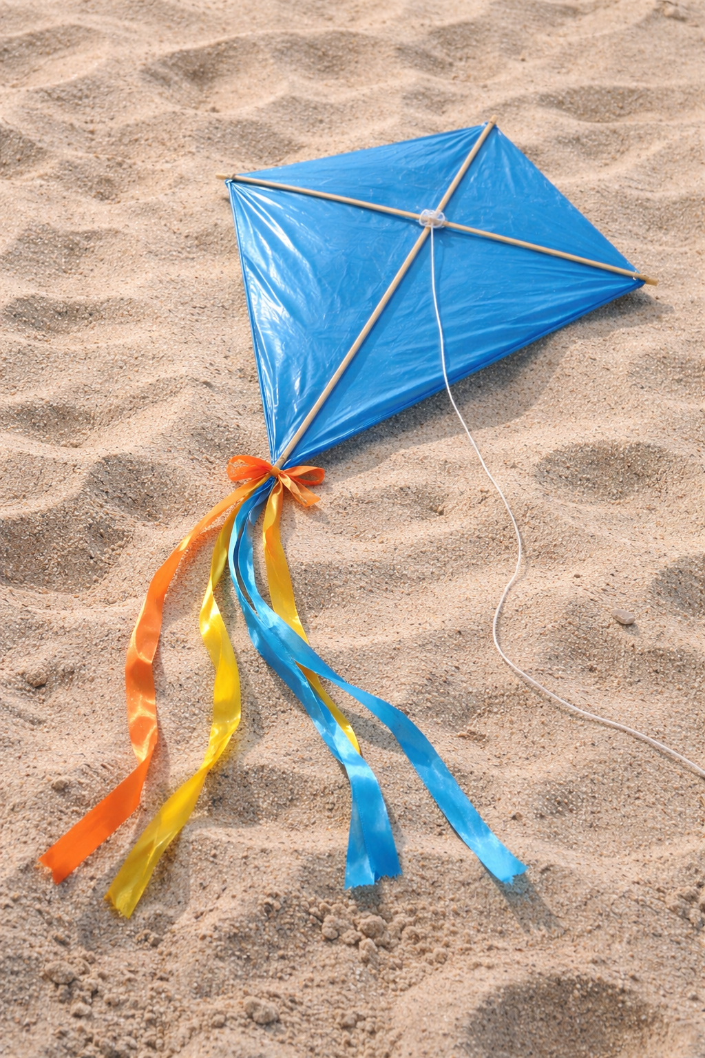 June 21- Kite Making (Father's Day)