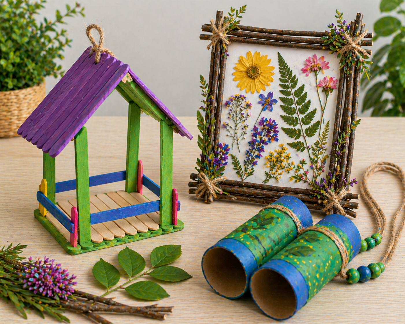 (July 20-21) Nature Week