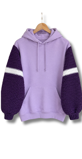October 4th - Upcycle Crochet Class