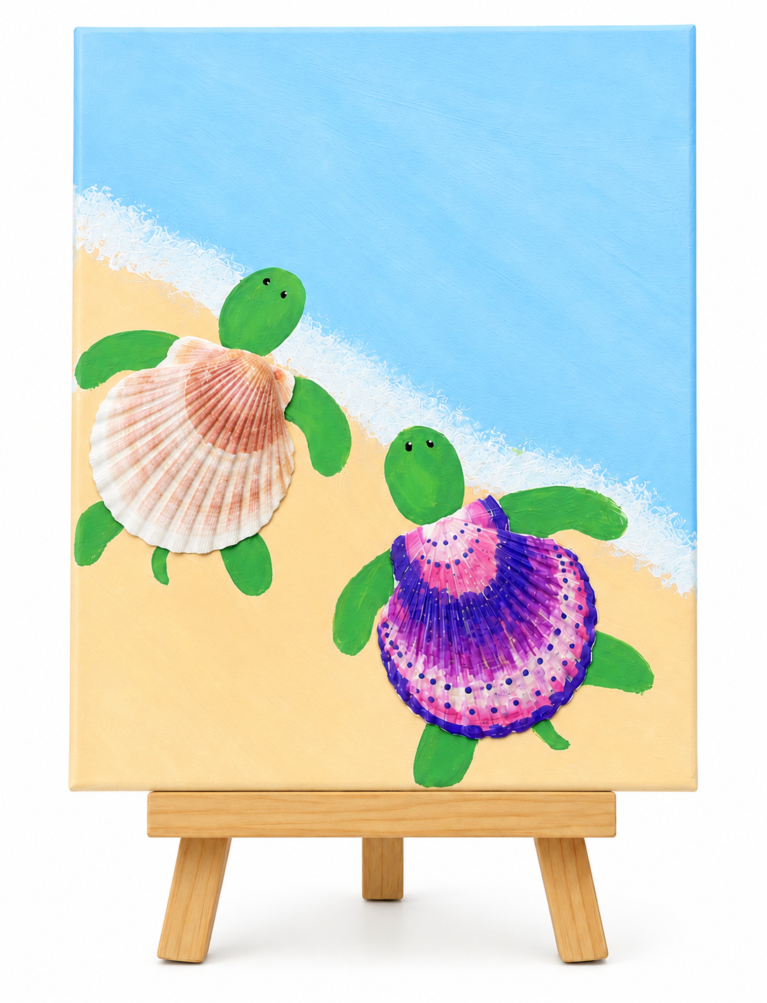 August 12- Rizzuto's Paint and Sip