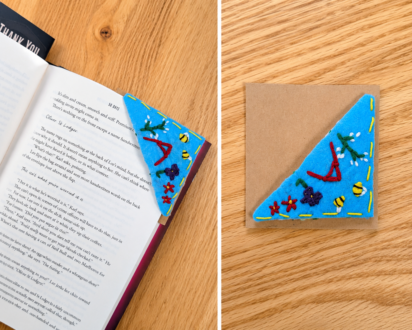 August 16th - Book Club & Craft