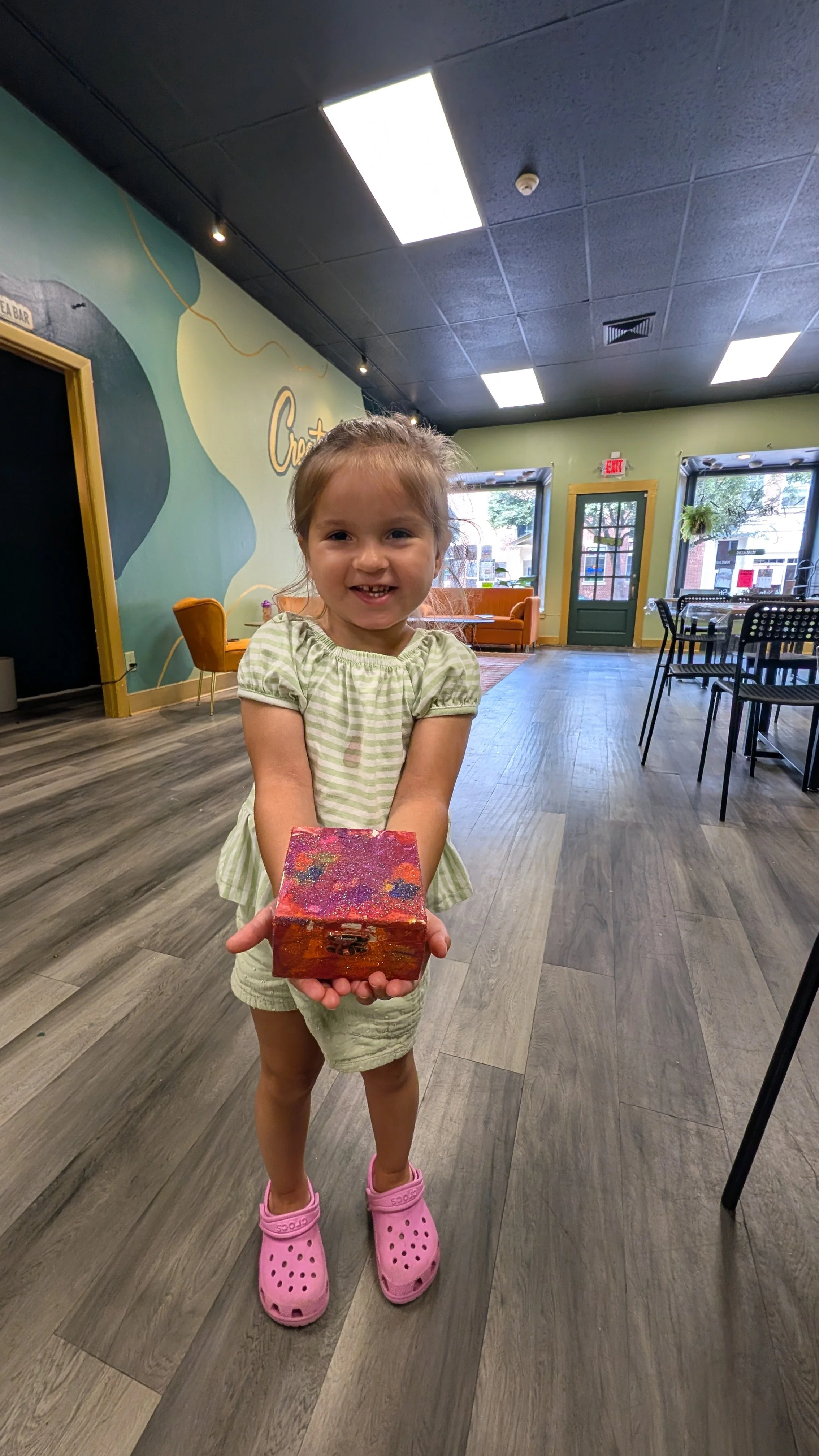 Kids Crafts