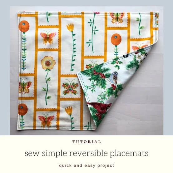 September 29th & October 6th - Beginner Sewing Class