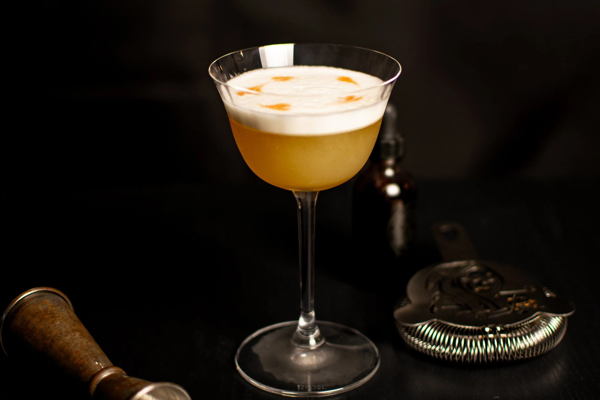 Cocktail Masterclass