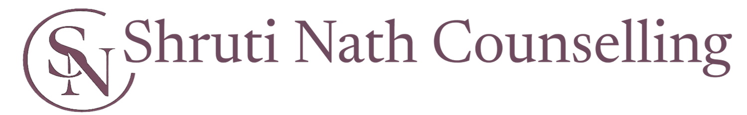 Shruti Nath Counselling