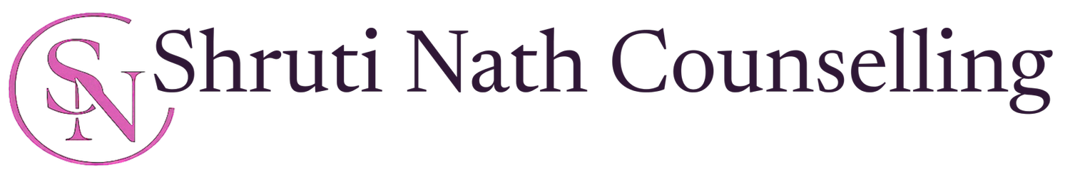 Shruti Nath Counselling