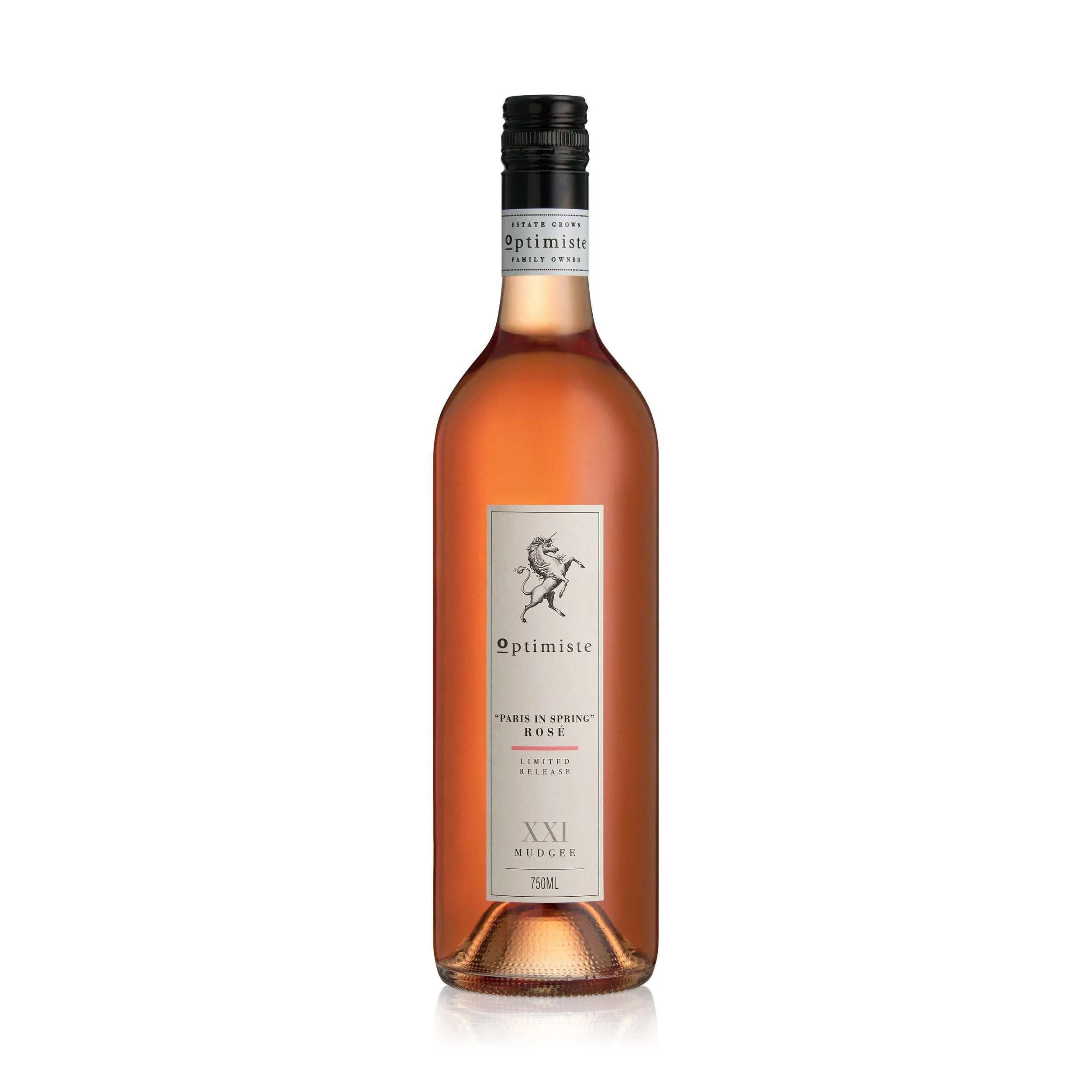 2023 "Paris in Spring" Rosé
