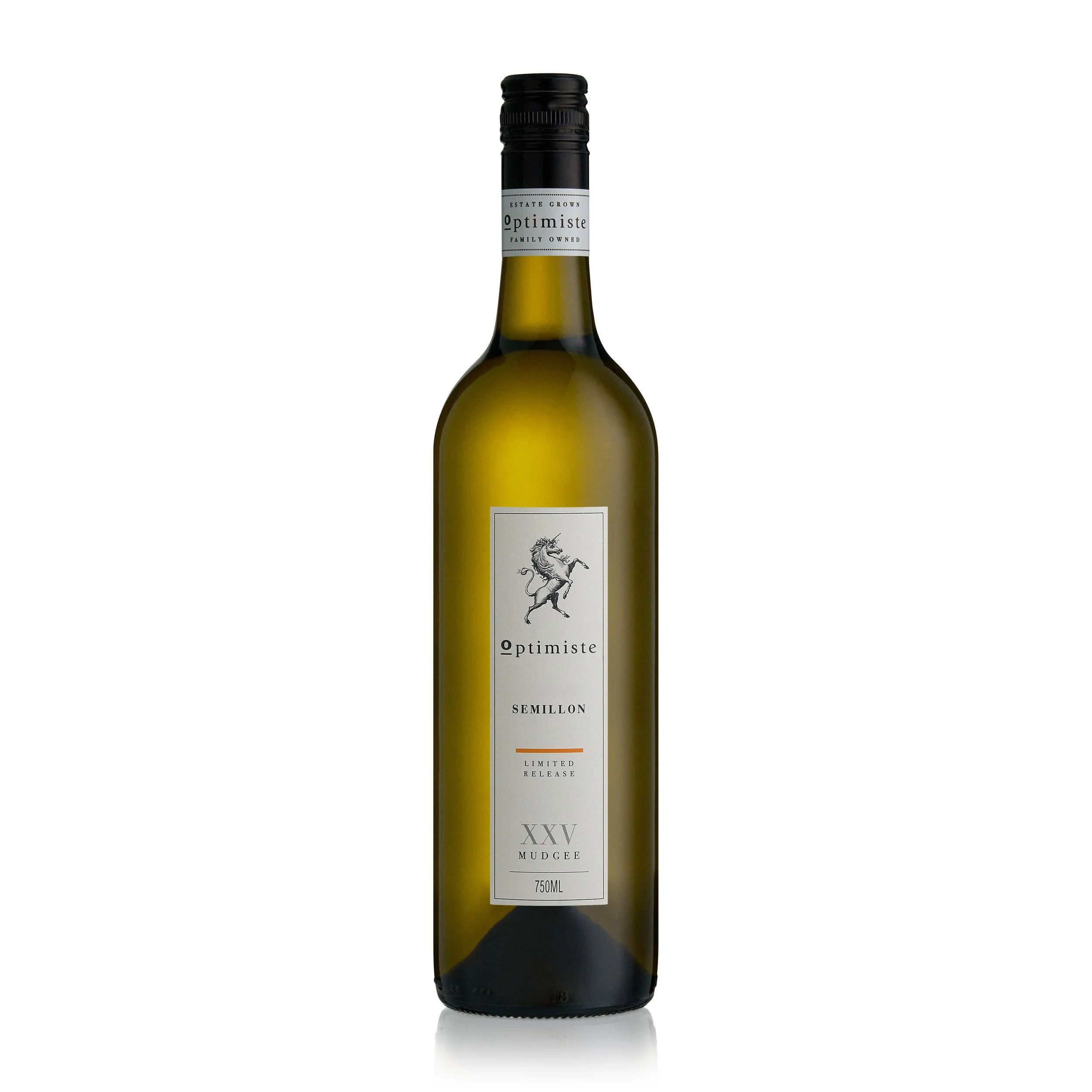 2025 Semillon