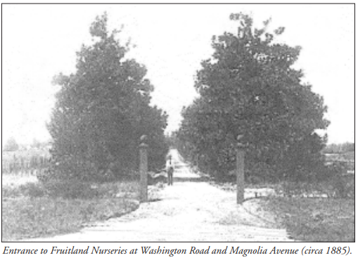 The History Behind Augusta National (And Why It Almost Didn’t Exist)