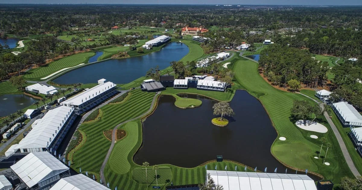 The Players Championship Will Always Be Special