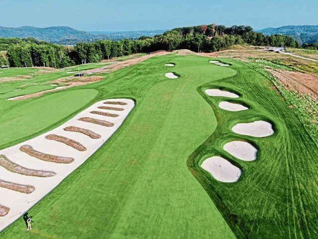 Oakmont Country Club: Why It’s the Toughest Test in Golf