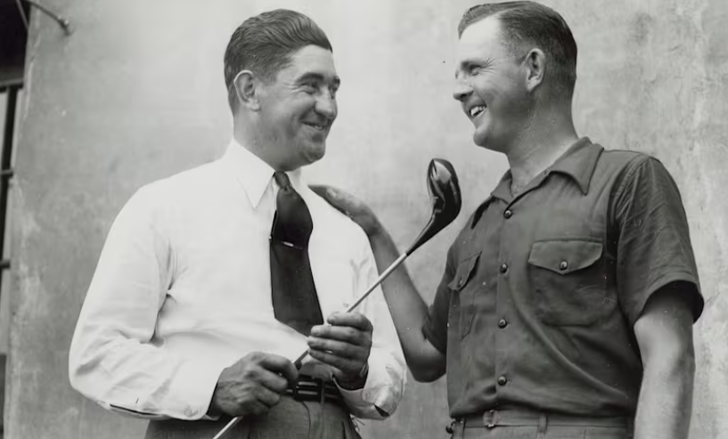 The History of the Wyndham Championship: From the Greater Greensboro Open to the FedExCup Finale