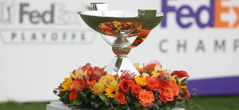 How the FedExCup Points System Works