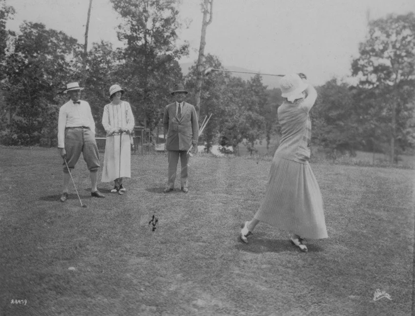 Biltmore Championship Asheville: The PGA TOUR Returns to Asheville After 80 Years