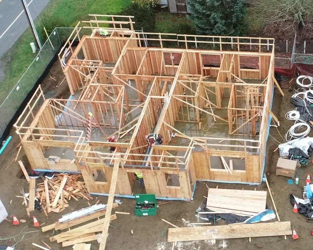 Project partners break ground on Generations Place