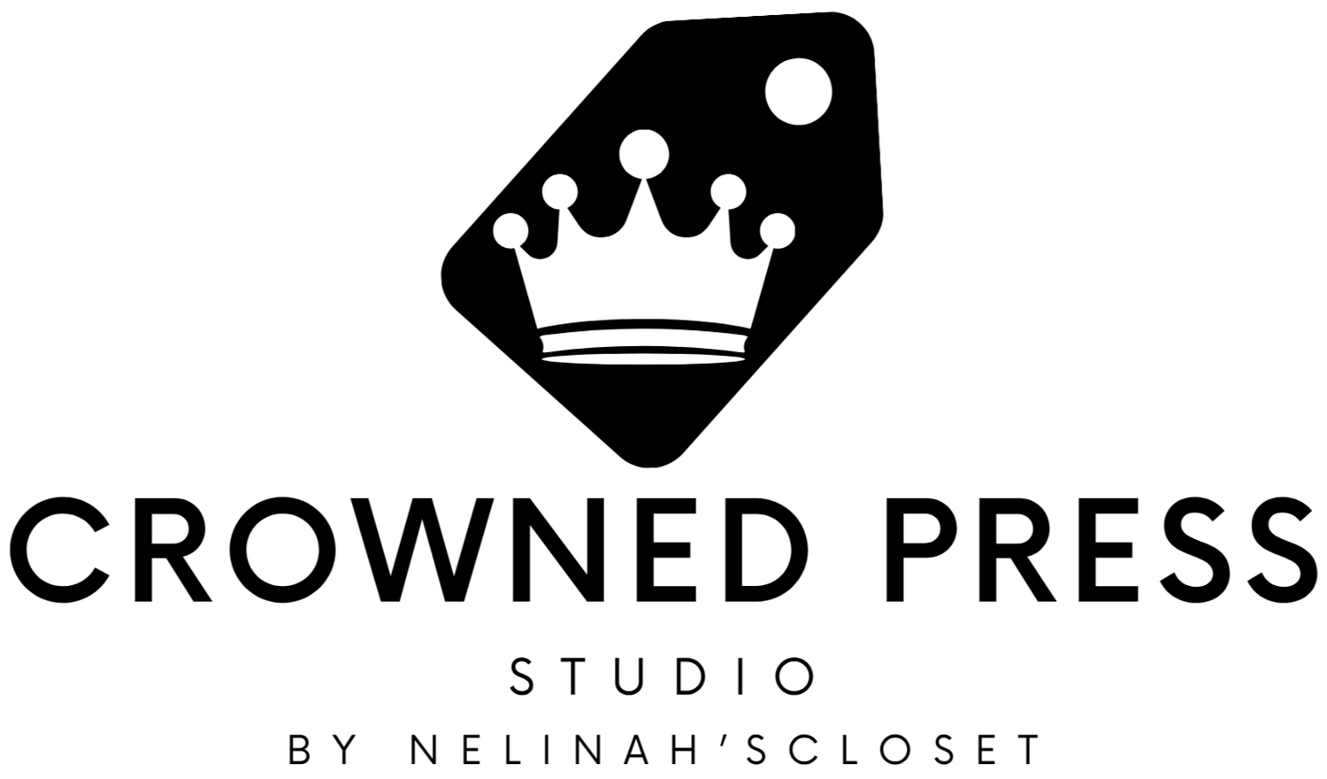 Crowned Press Studio