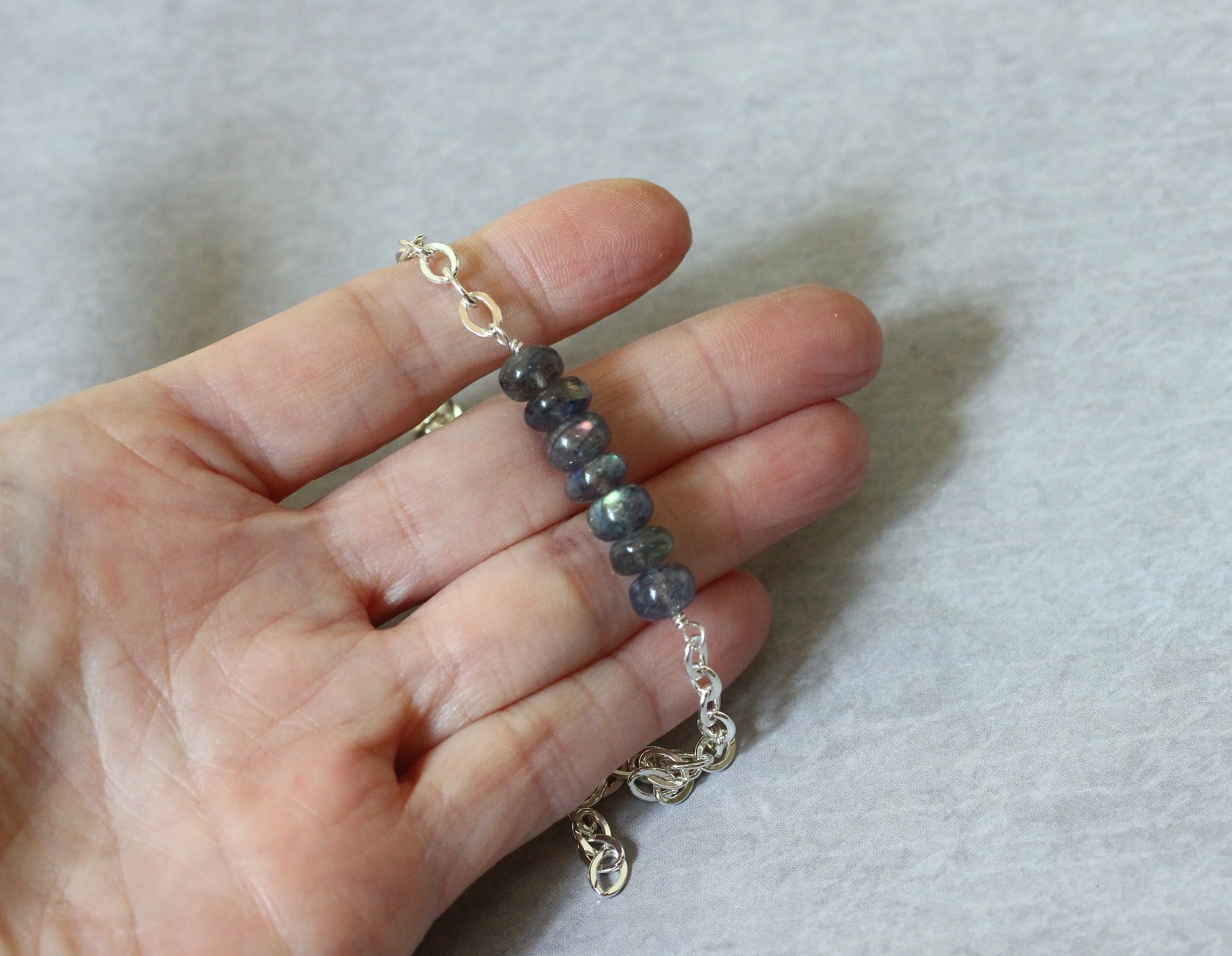 Gray Ghost Hand 1.JPG