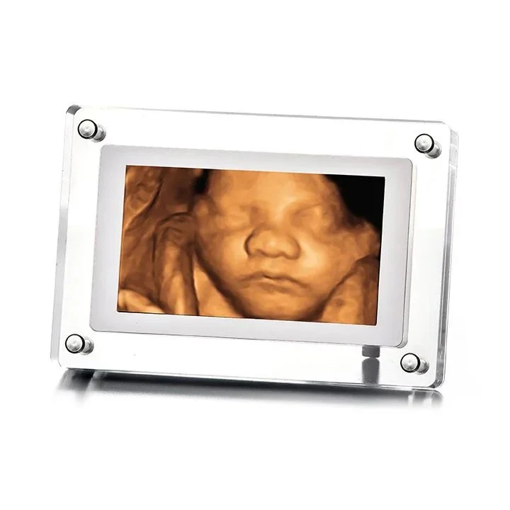 Digital Video Frame