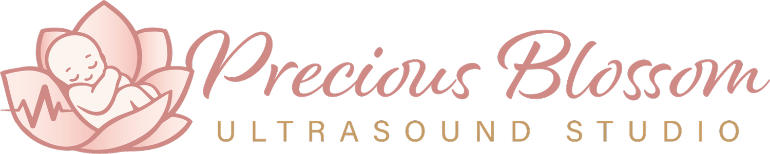 Precious Blossom Ultrasound Studio