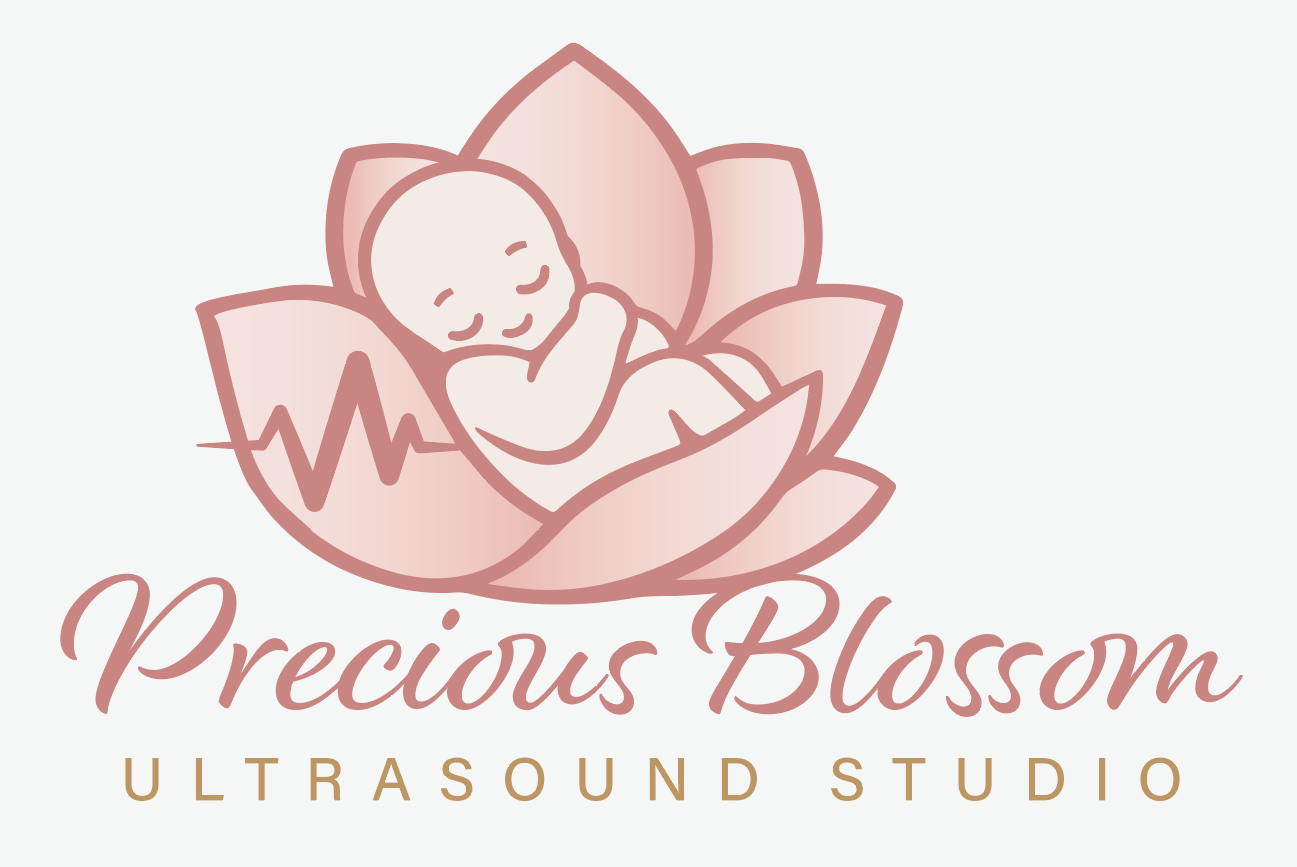 Precious Blossom Ultrasound Studio