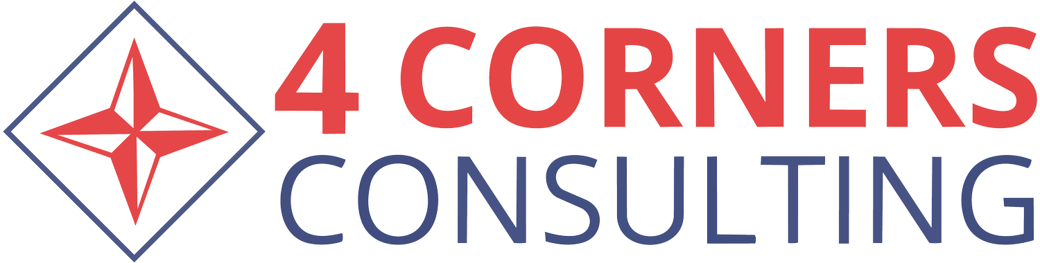 4 Corners Consulting