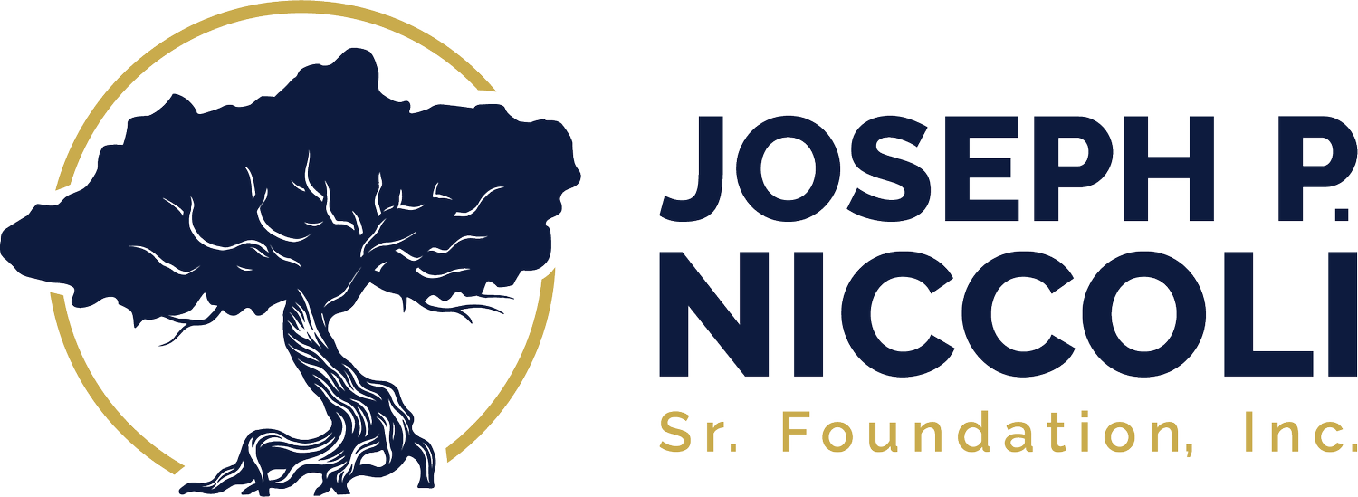 The Joseph P. Niccoli, Sr. Foundation, Inc.