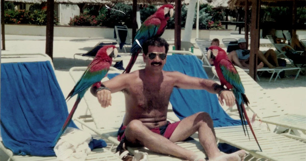 The Joseph P. Niccoli Sr. Foundation Is Official