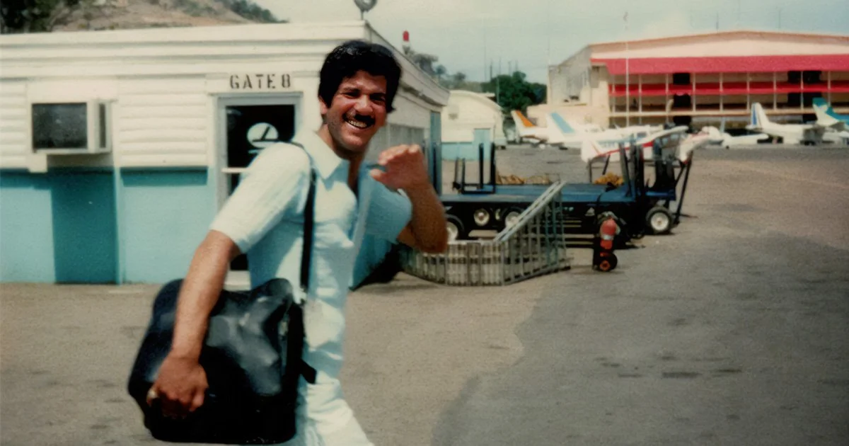 Why We Started the Foundation — In Our Own Words