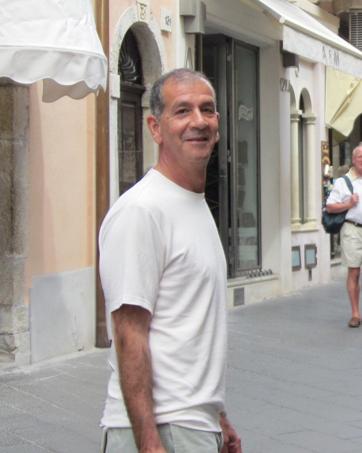 Joseph P. Niccoli Sr. Joseph P. Niccoli Sr., the heart behind the Foundation's mission to give back in Brockton and southeastern Massachusetts