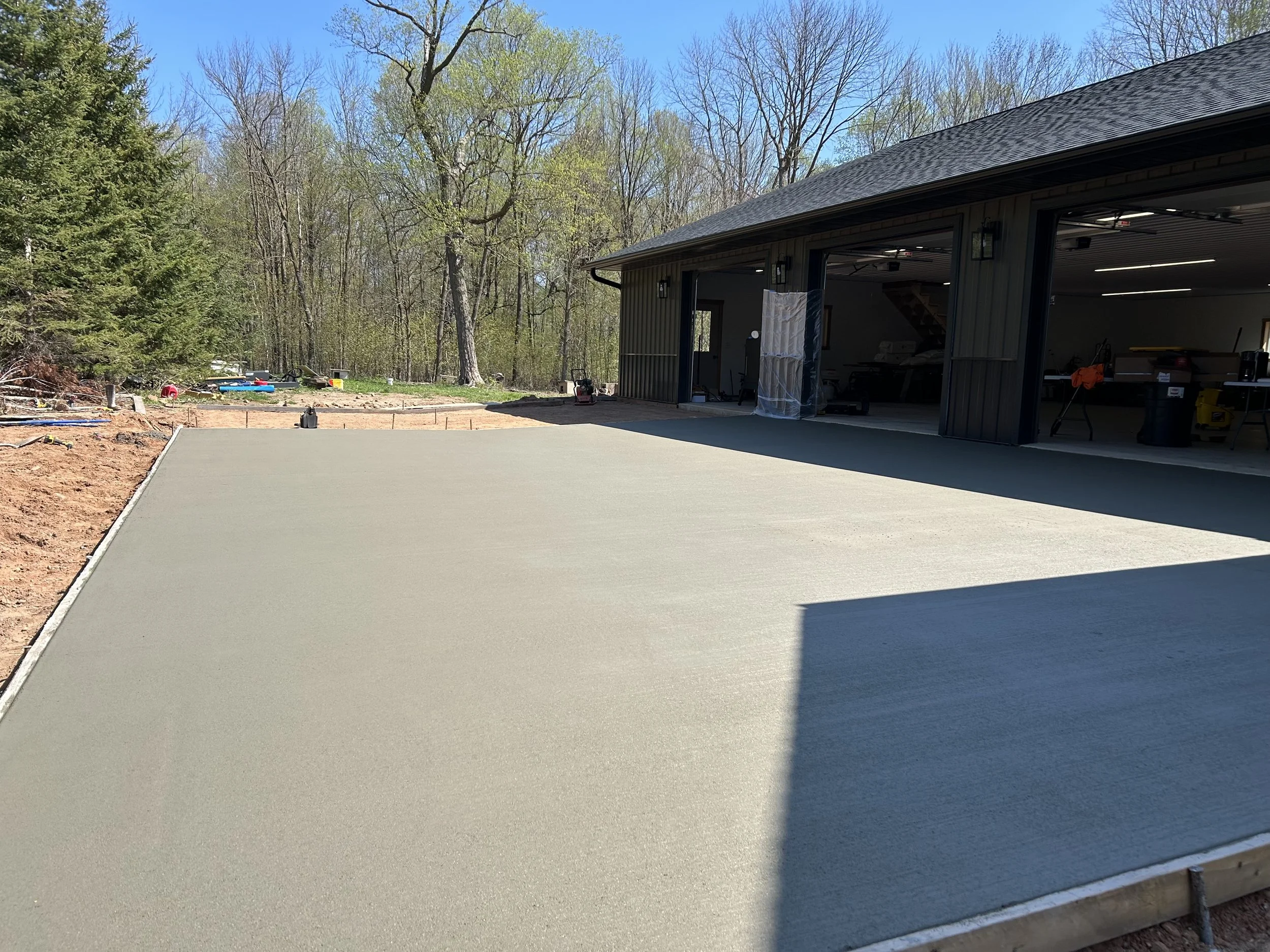 Oranssi previous project