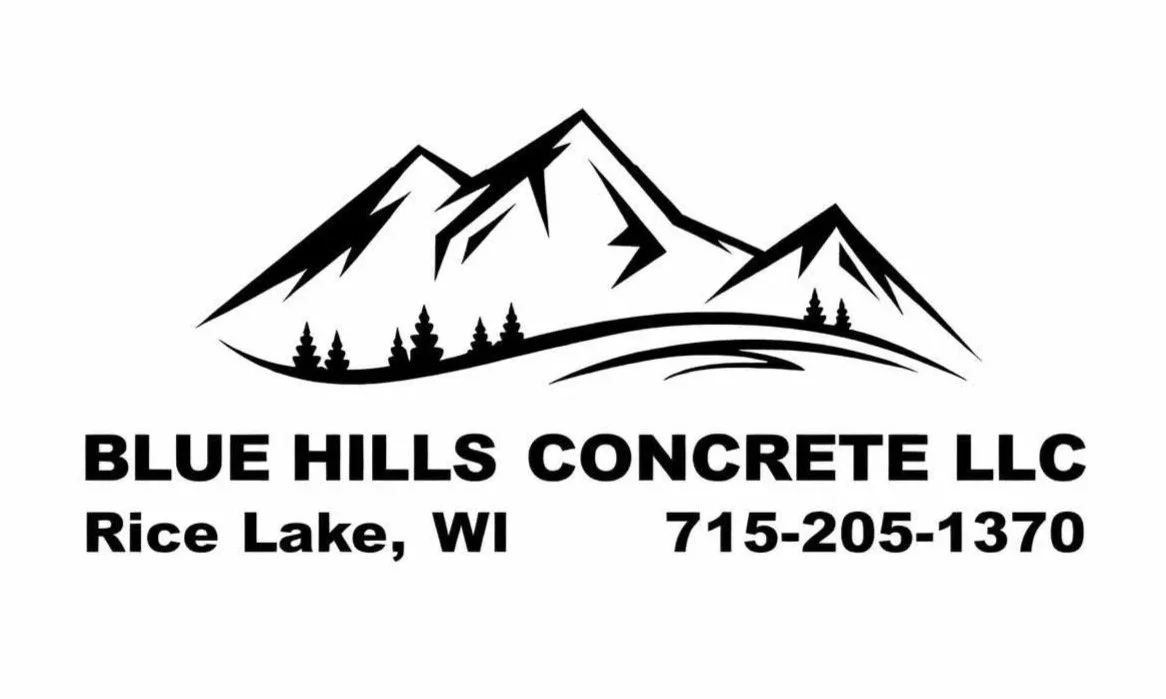 Blue Hills Concrete