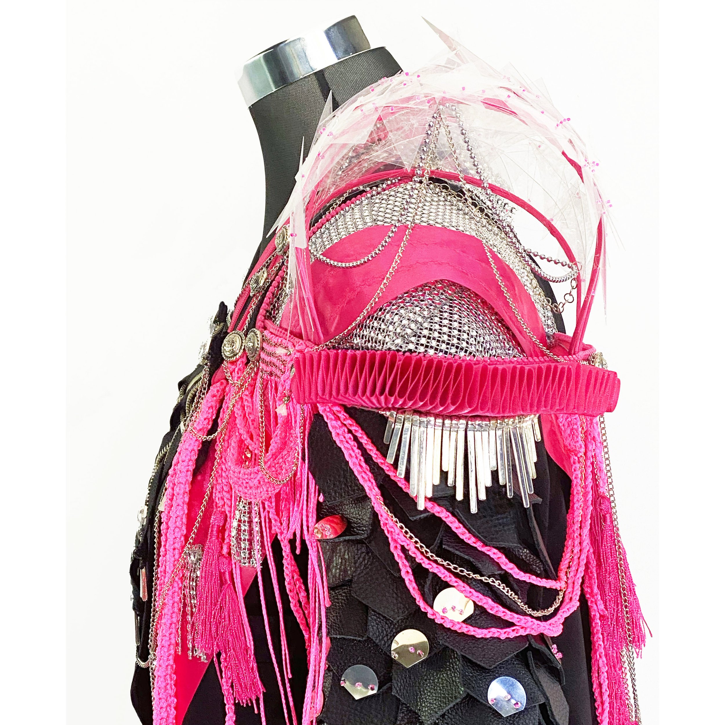 After Schiaparelli (AKA the $1 Suit)