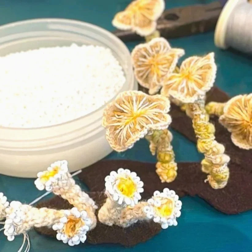 Silva Areæ II (WIP)